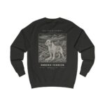 Border Terrier Archive Sweatshirt