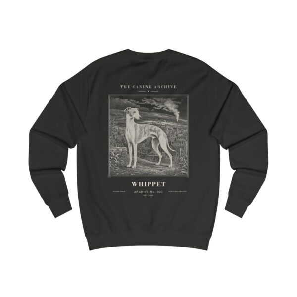Whippet Archive Sweatshirt