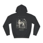 Whippet Archive Hoodie