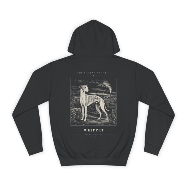 Whippet Archive Hoodie