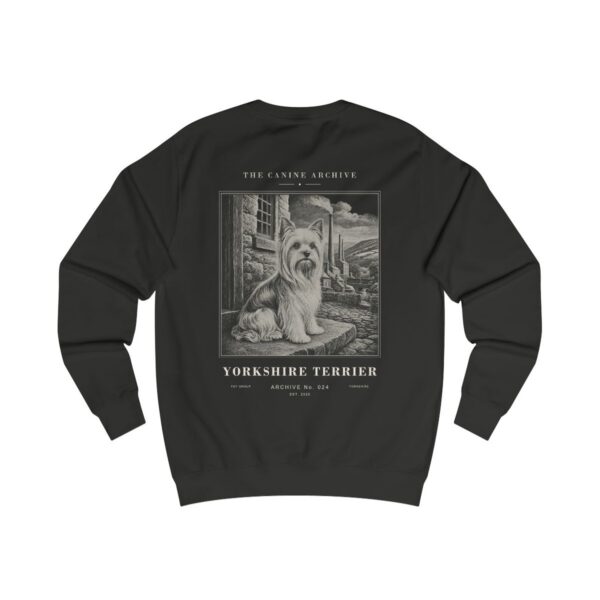 Yorkshire Terrier Archive Sweatshirt