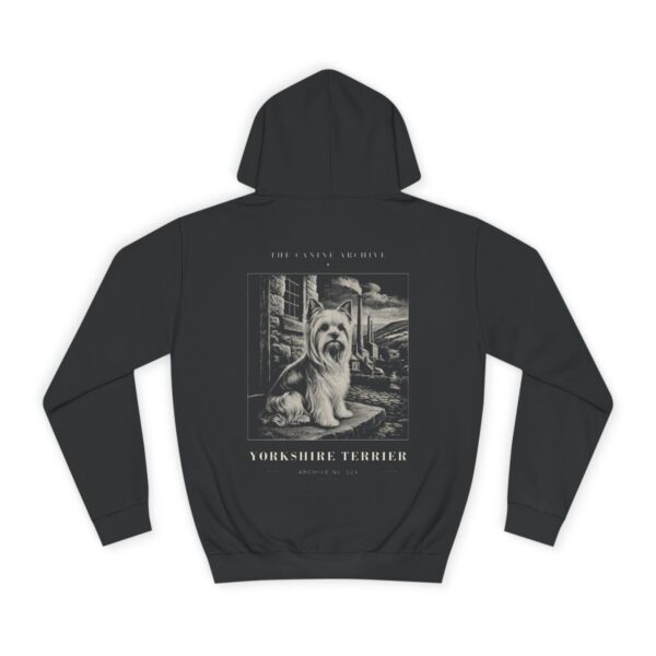 Yorkshire Terrier Archive Hoodie