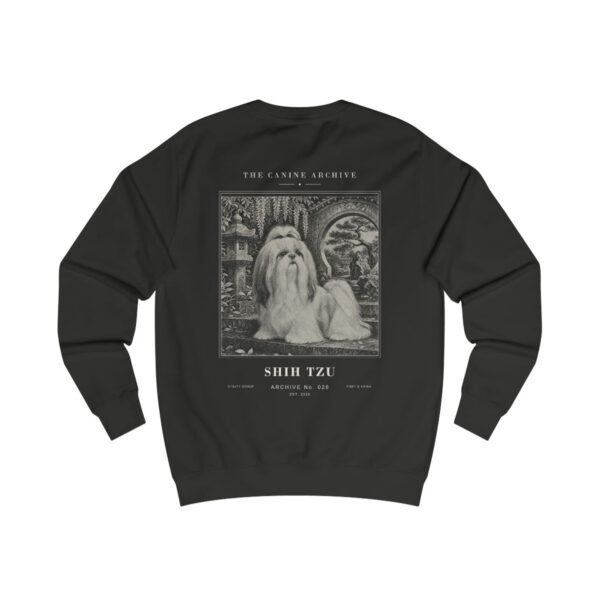 Shih Tzu Archive Sweatshirt