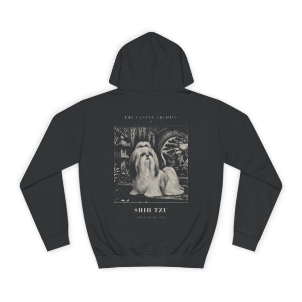 Shih Tzu Archive Hoodie