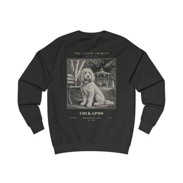 Cockapoo Archive Sweatshirt