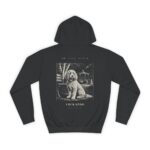 Cockapoo Archive Hoodie