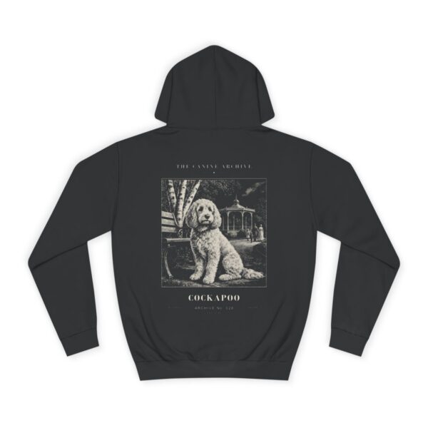 Cockapoo Archive Hoodie