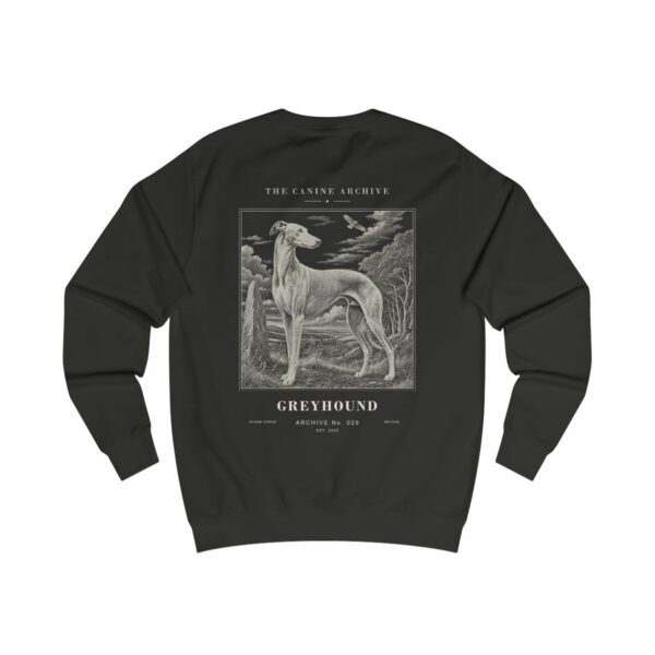 Greyhound Archive Sweatshirt