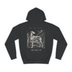 Greyhound Archive Hoodie
