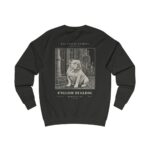 English Bulldog Archive Sweatshirt
