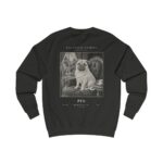 Pug Archive Sweatshirt