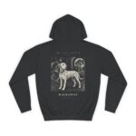 Dalmatian Archive Hoodie