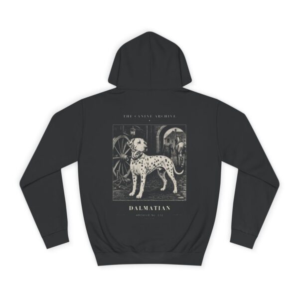 Dalmatian Archive Hoodie