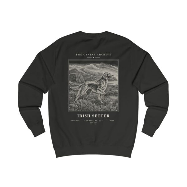 Irish Setter Archive Sweatshirt