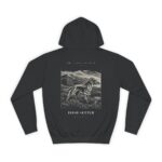 Irish Setter Archive Hoodie
