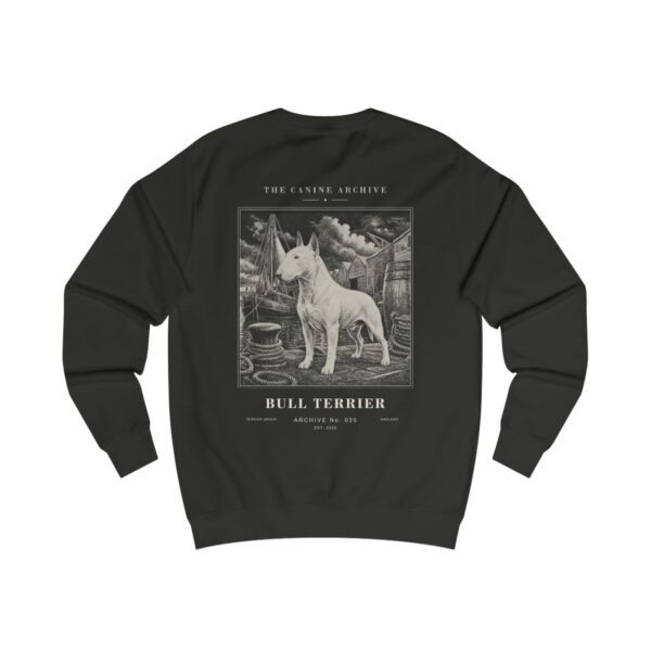 Bull Terrier Archive Sweatshirt
