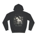 Bull Terrier Archive Hoodie