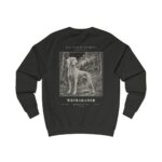 Weimaraner Archive Sweatshirt
