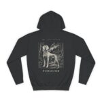 Weimaraner Archive Hoodie