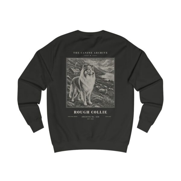 Rough Collie Archive Sweatshirt