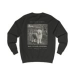 Old English Sheepdog Archive Sweatshirt