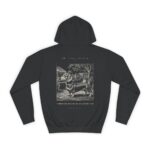 Smooth-Haired Dachshund Archive Hoodie