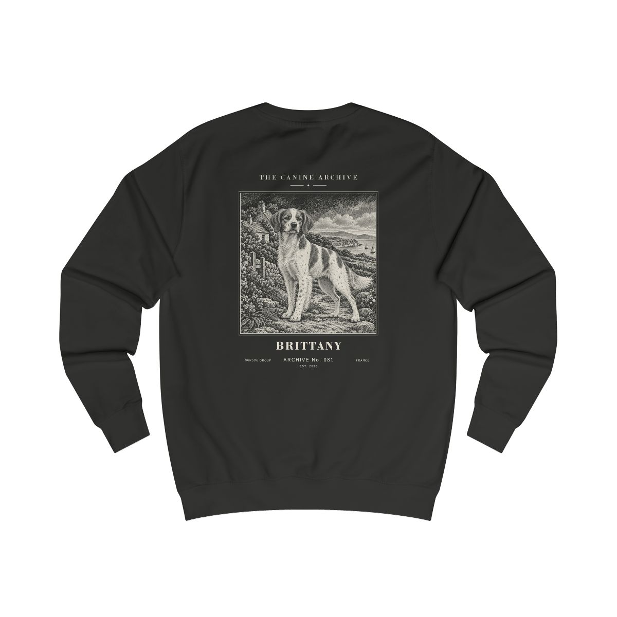 Brittany Sweatshirt
