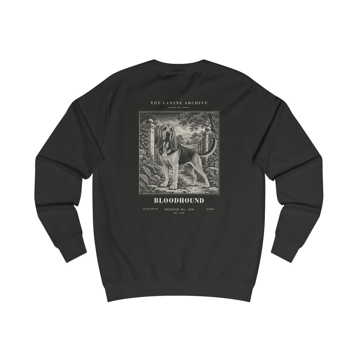 Bloodhound Sweatshirt