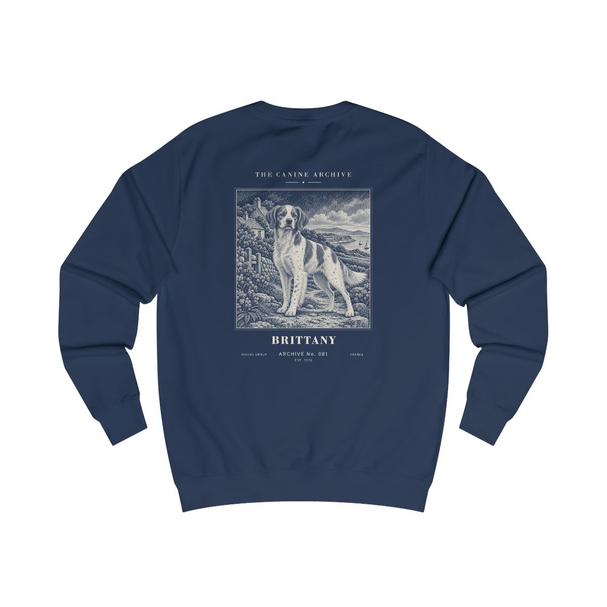 Brittany Sweatshirt