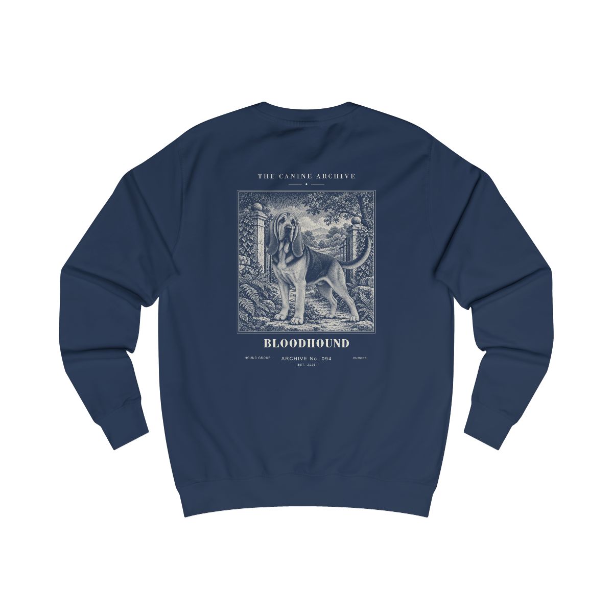 Bloodhound Sweatshirt