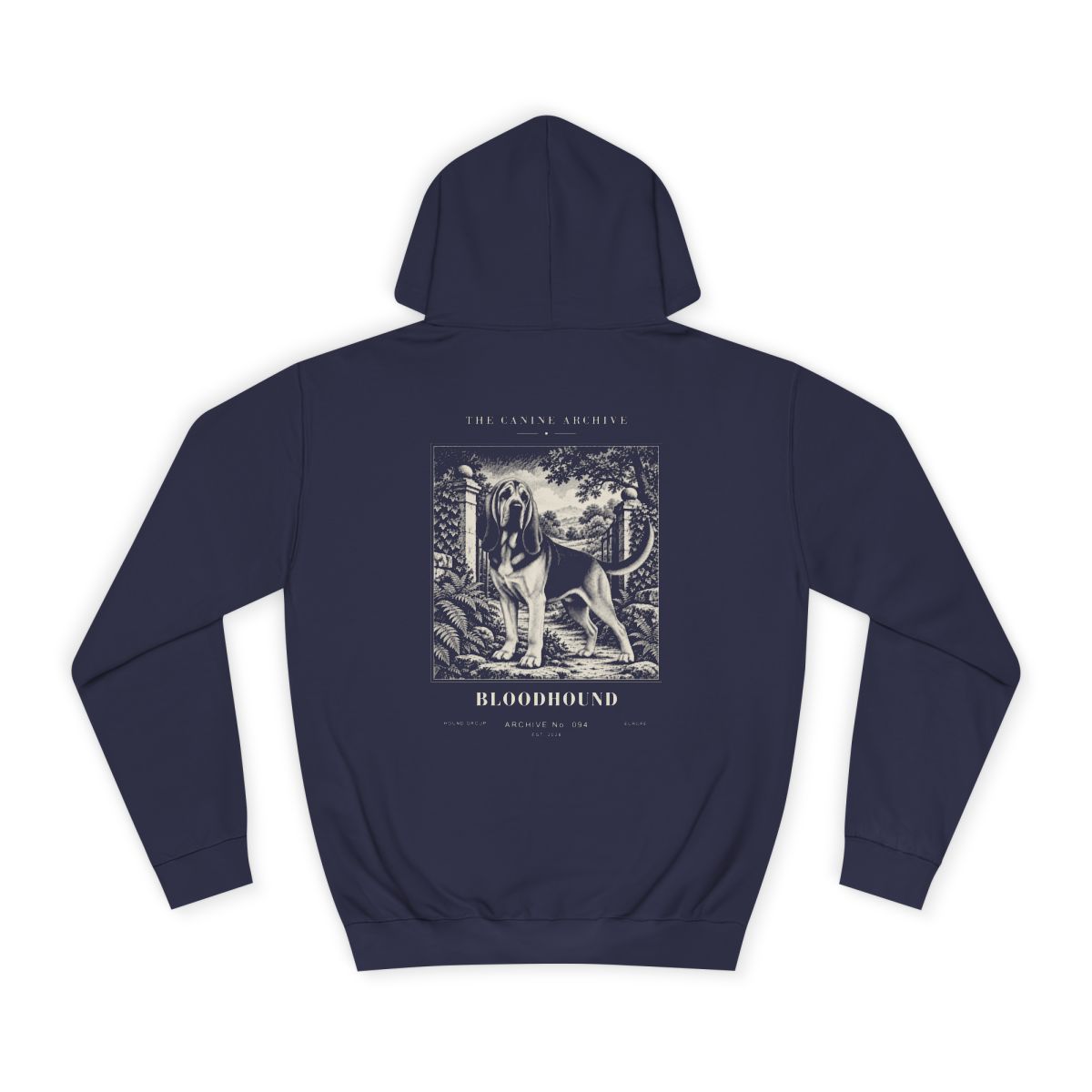Bloodhound Hoodie
