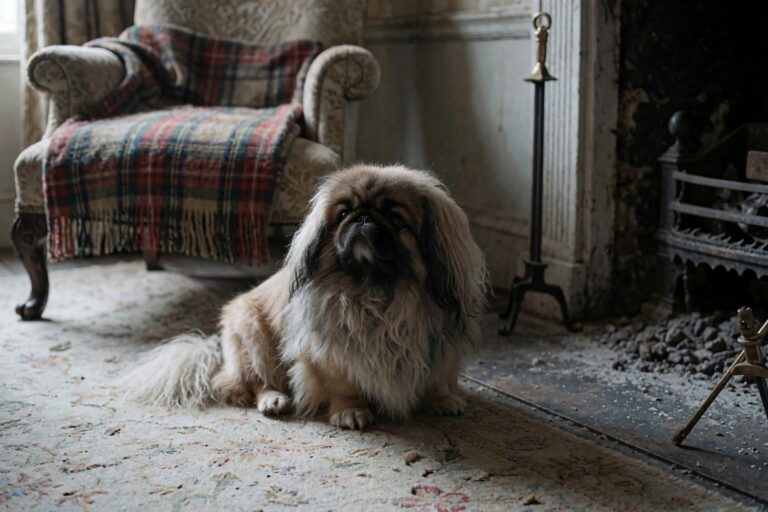 Pekingese