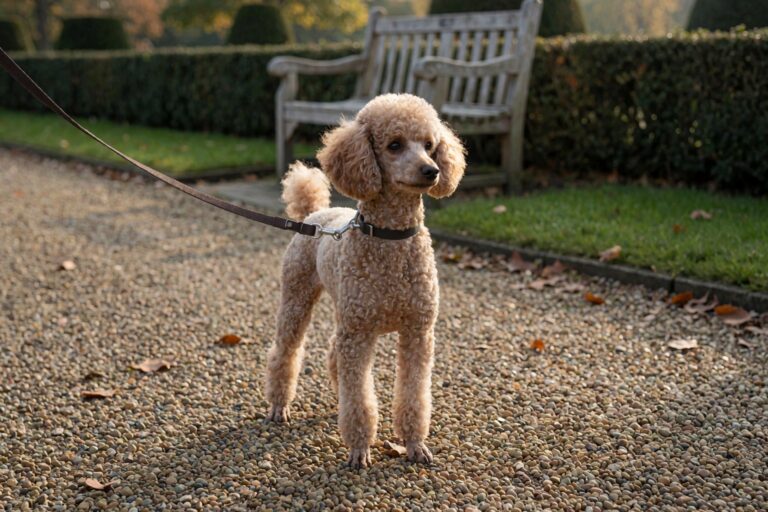 Toy Poodle